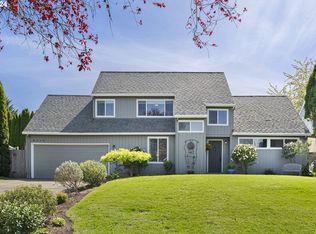 8424 SW Dakota Dr, Tualatin, OR