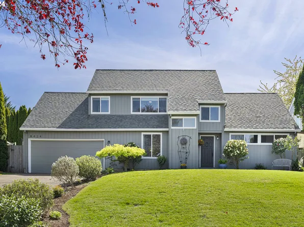 8424 SW Dakota Dr, Tualatin, OR 97062