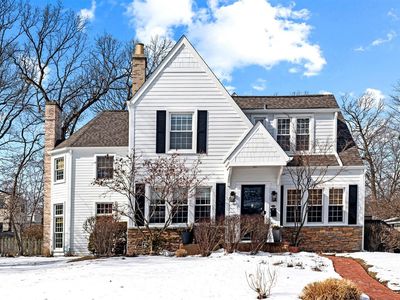 1244 Sherwood Rd, Highland Park, IL, 60035