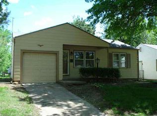 2232 S Main St, Wichita, KS 67211