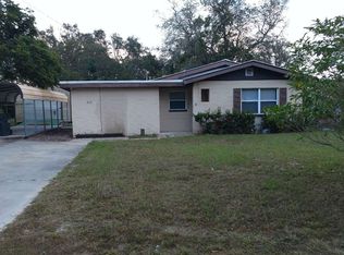 713 W Ruth St, Avon Park, FL 33825