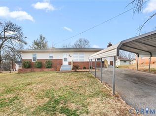 159 2nd St, Appomattox, VA 24522
