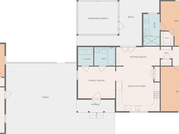 2nd image of 114 Holbrook St