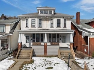 1203 Indiana St, Martins Ferry, OH 43935