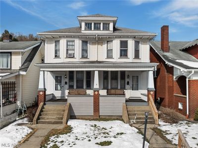 1203 Indiana St, Martins Ferry, OH, 43935