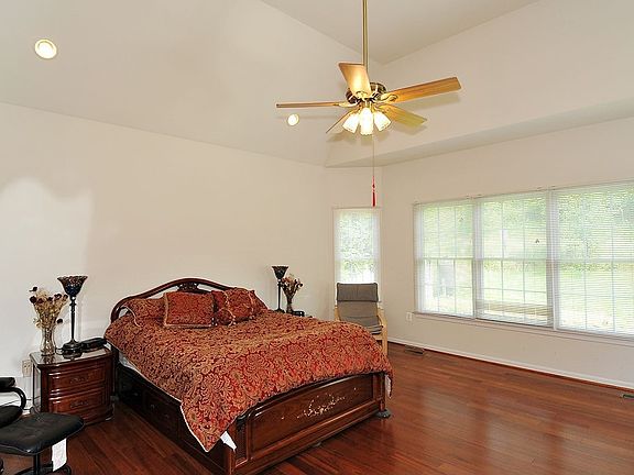 1st floor Owners/In-law