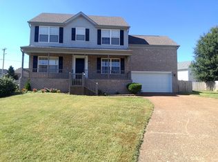 2316 Hayward Ln, Spring Hill, TN 37174
