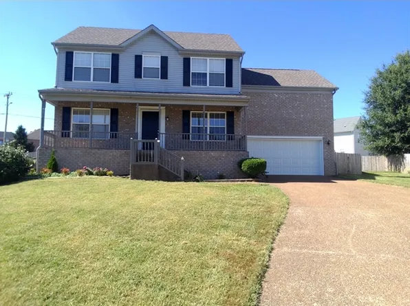 2316 Hayward Ln, Spring Hill, TN 37174