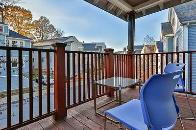 186 Calumet St #1A — Photo 14
