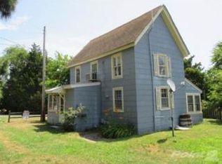 5150 Serenity Ln, Chincoteague, VA