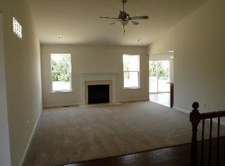 3509 Buckland Ct, Swansea, IL 62226