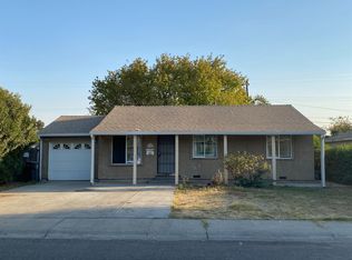 2116 Del Rio Dr, Stockton, CA 95204