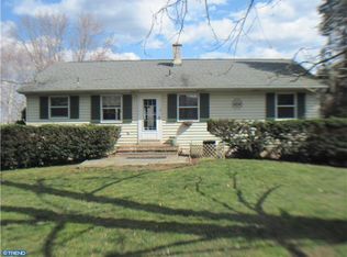 198 Mount Hope Rd, Lincoln University, PA 19352