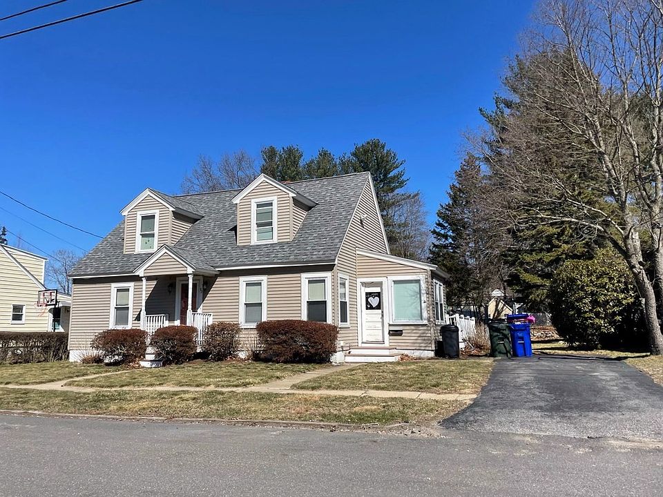 92 Maynard Ave, Manchester, NH 03103 Zillow