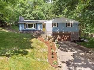 712 Rockwood Dr, Gibsonia, PA