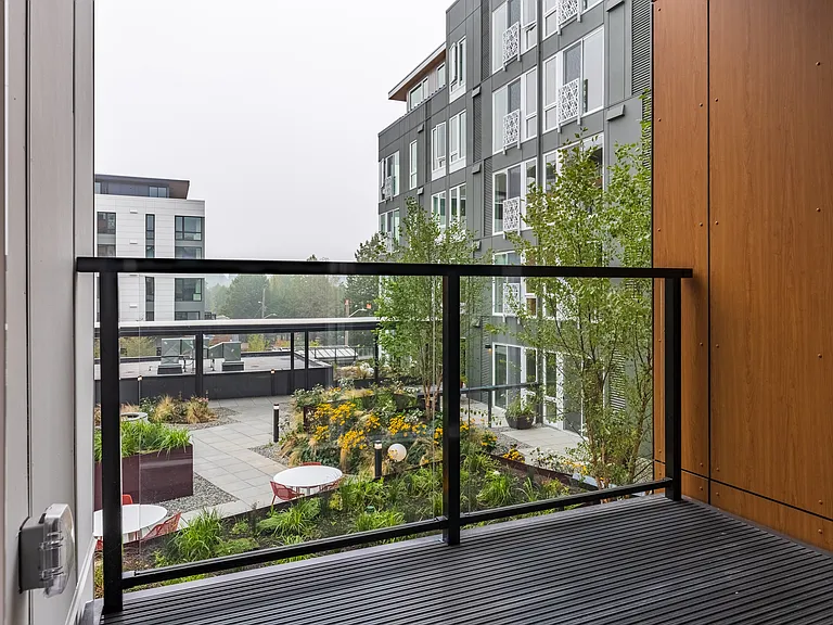 Jackson Apartments — Photo 7
