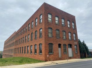 836 Oak St STE 302, Winston Salem, NC 27101