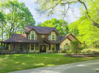 16190 Fox Run Ln, Lindale, TX 75771