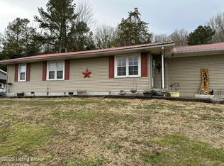 1683 Anneta Rd, Leitchfield, KY 42754