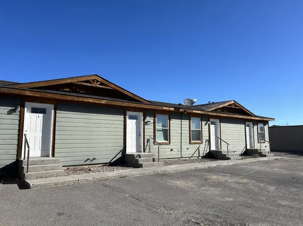 925 Wilson St #4, Pinedale, WY 82941