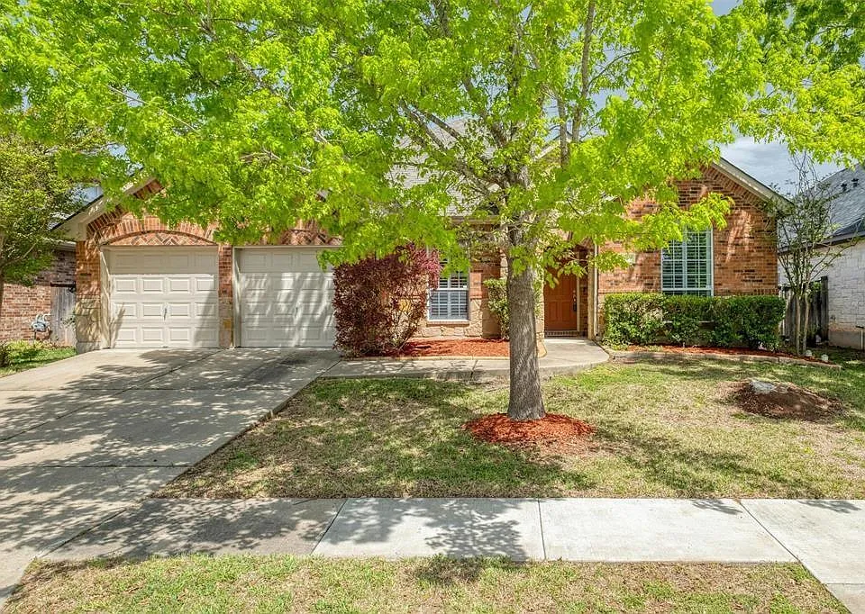 13809 Field Spar Dr