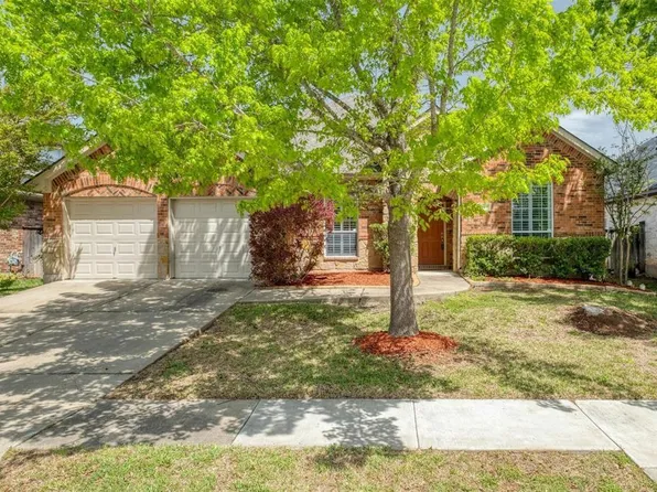 13809 Field Spar Dr, Manor, TX 78653