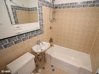 Rented by Citi Habitats