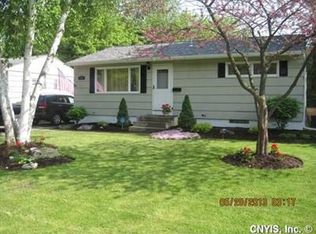 221 Armstrong Pl, Syracuse, NY 13205