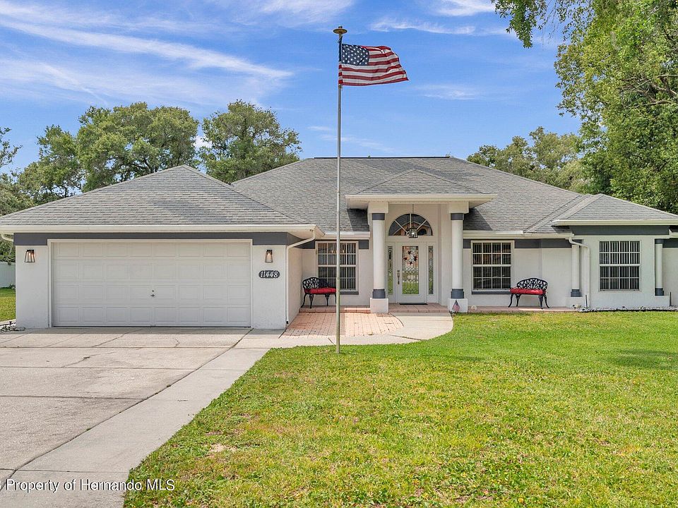 11448 Emerald Ridge Ct, Spring Hill, FL 34609 Zillow