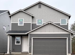 1577 N Millican Crk, Saint Lafayette, OR 97127