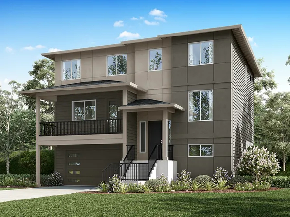 The 2579 Plan, The Glades at Green Mountain