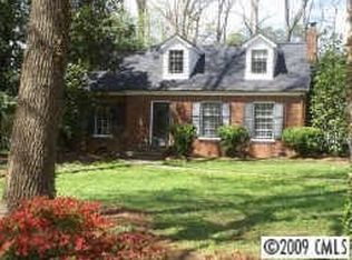 143 McAlway Rd, Charlotte, NC 28211