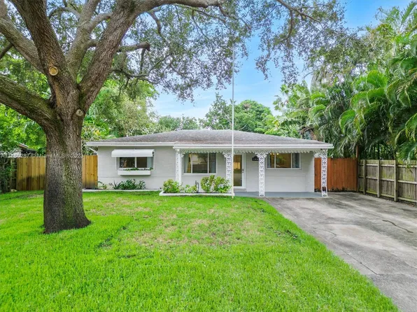 1465 SW 28th Ave, Fort Lauderdale, FL 33312
