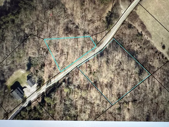 316 Shepperd Rd, Nancy, KY 42544