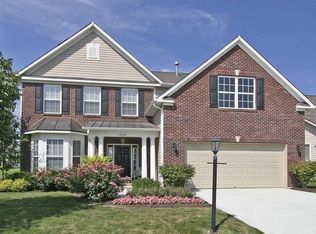 12208 Rally Ct, Noblesville, IN 46060