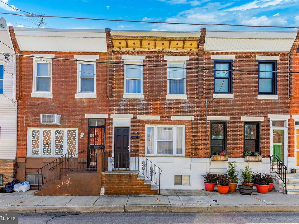 1st image of 1118 Cantrell St