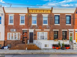 1118 Cantrell St, Philadelphia, PA 19148