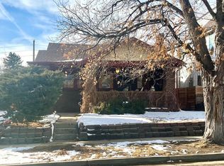 3139 Benton St, Wheat Ridge, CO 80214