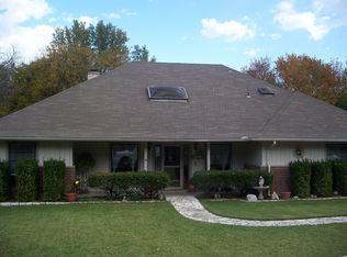 4220 Mojave Dr, Granbury, TX 76049