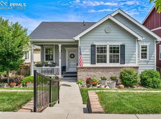 4458 N Meadows Dr, Castle Rock, CO 80109