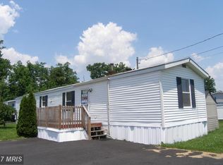 4 Saint Michaels Ct, Elkton, MD 21921