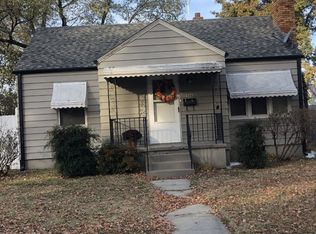 1506 S Picher Ave, Joplin, MO 64804