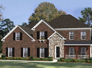 218 Castlegate Way, China Grove, NC 28023