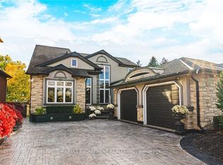 712 Highvalley Rd, Hamilton, ON L9G4E9