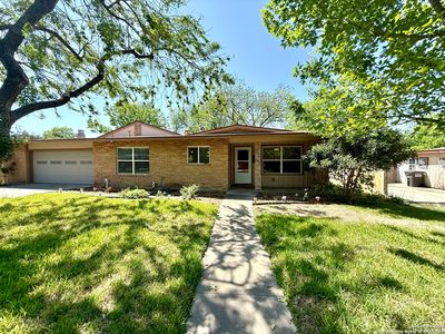 226 Pinewood, San Antonio, TX, 78216