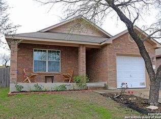 8519 Shaenfield Pl, San Antonio, TX 78254