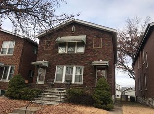 5533 Holly Hills Ave APT A, Saint Louis, MO 63109