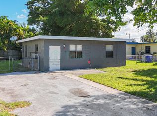 2419 NW 6th Ct, Pompano Beach, FL 33069
