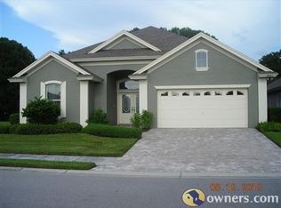 8083 Lake James Blvd, Lakeland, FL 33810