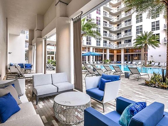 5th image of 2700 Biscayne Blvd #5203